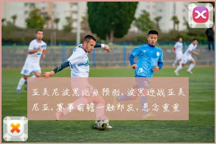 亚美尼波黑比分预测,波黑迎战亚美尼亚,赛事前瞻一触即发,悬念重重