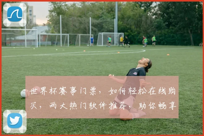 世界杯赛事门票，如何轻松在线购买，两大热门软件推荐，助你畅享激情赛事，不容错过